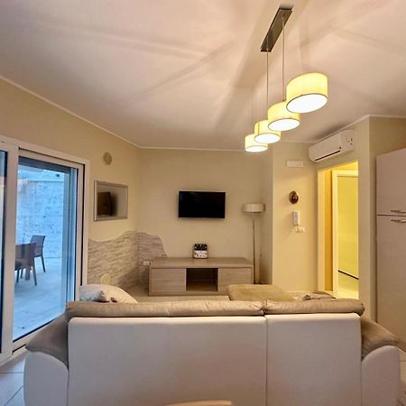 Villa Lido Conchiglie Lido Conchiglia エクステリア 写真