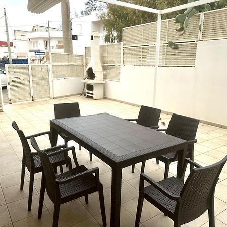 Villa Lido Conchiglie Lido Conchiglia エクステリア 写真