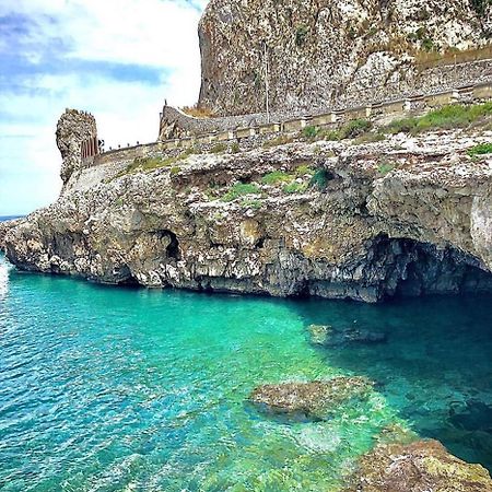 Villa Lido Conchiglie Lido Conchiglia エクステリア 写真