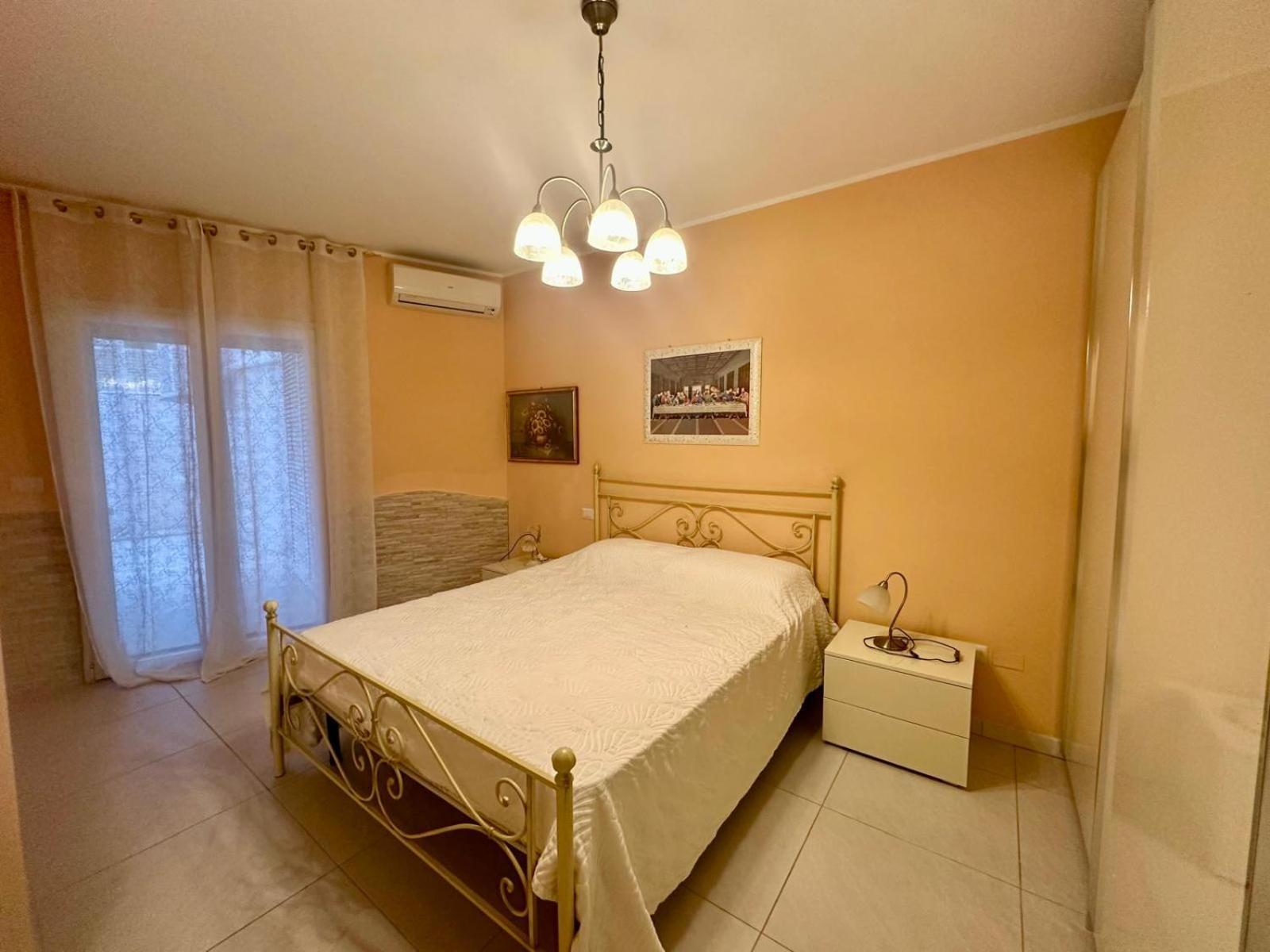 Villa Lido Conchiglie Lido Conchiglia エクステリア 写真